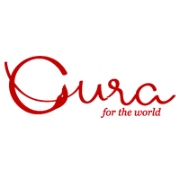 RxSpark Rewards Program Logo for Cura For The World
