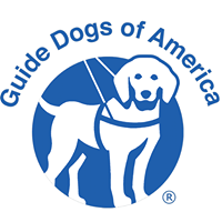 RxSpark Rewards Program Logo for Guide Dogs of America