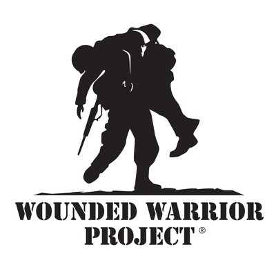 RxSpark Rewards Program Logo for Wounded Warrior Project